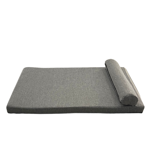 The Pharaoh Gel Mattress Cover Only