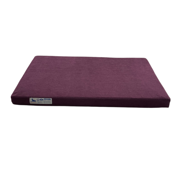 The Orthopedic Mattress Gel Cover Only
