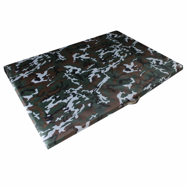 Hush Puppy Mattress Cover Only