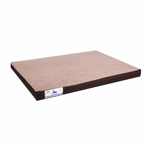 The Orthopedic Mattress Cover Only