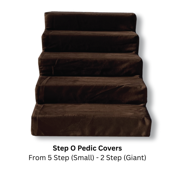 Step O Pedic Cover Only