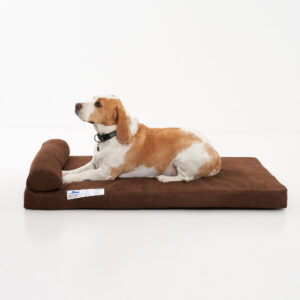 Copper Gel Memory Foam Pharaoh